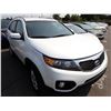 Image 2 : 2013 Kia Sorento