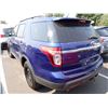 Image 4 : 2013 Ford Explorer