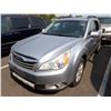 Image 1 : 2012 Subaru Outback
