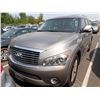 Image 1 : 2012 Infiniti QX56