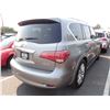 Image 3 : 2012 Infiniti QX56