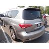 Image 4 : 2012 Infiniti QX56