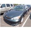 Image 1 : 2002 Toyota Camry