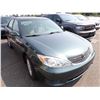 Image 2 : 2002 Toyota Camry