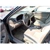Image 5 : 2002 Toyota Camry