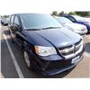 Image 2 : 2016 Dodge Grand Caravan