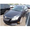 Image 1 : 2014 Chevrolet Cruze