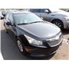 Image 2 : 2014 Chevrolet Cruze