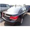 Image 3 : 2014 Chevrolet Cruze