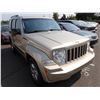 Image 2 : 2010 Jeep Liberty