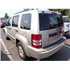 Image 4 : 2010 Jeep Liberty