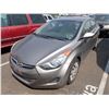 Image 1 : 2013 Hyundai Elantra