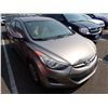 Image 2 : 2013 Hyundai Elantra