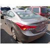 Image 4 : 2013 Hyundai Elantra