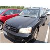 Image 1 : 2005 Toyota Highlander