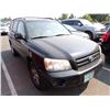 Image 2 : 2005 Toyota Highlander