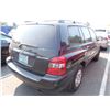 Image 3 : 2005 Toyota Highlander
