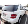 Image 3 : 2006 Mercedes-Benz ML500