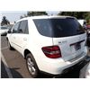 Image 4 : 2006 Mercedes-Benz ML500