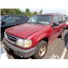Image 1 : 2000 Ford Explorer