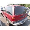 Image 4 : 2000 Ford Explorer