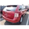 Image 3 : 2008 Ford Edge