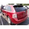 Image 4 : 2008 Ford Edge