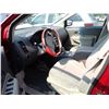 Image 5 : 2008 Ford Edge