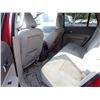 Image 6 : 2008 Ford Edge