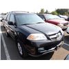 Image 2 : 2005 Acura MDX