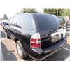 Image 4 : 2005 Acura MDX