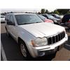 Image 2 : 2005 Jeep Grand Cherokee