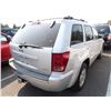 Image 3 : 2005 Jeep Grand Cherokee