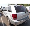 Image 4 : 2005 Jeep Grand Cherokee