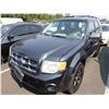 Image 1 : 2008 Ford Escape