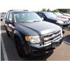 Image 2 : 2008 Ford Escape