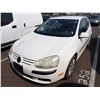 Image 1 : 2008 Volkswagen Rabbit