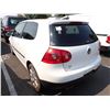 Image 4 : 2008 Volkswagen Rabbit