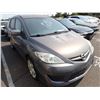 Image 2 : 2010 Mazda Mazda5