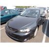 Image 1 : 2011 Subaru Impreza