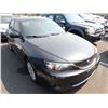 Image 2 : 2011 Subaru Impreza