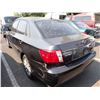 Image 4 : 2011 Subaru Impreza