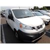 Image 2 : 2015 Nissan NV200