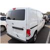 Image 3 : 2015 Nissan NV200