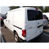 Image 4 : 2015 Nissan NV200