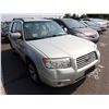 Image 2 : 2006 Subaru Forester