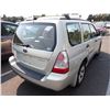 Image 3 : 2006 Subaru Forester