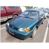 Image 1 : 1996 Toyota Tercel
