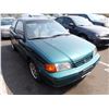 Image 2 : 1996 Toyota Tercel