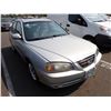 Image 2 : 2006 Hyundai Elantra
